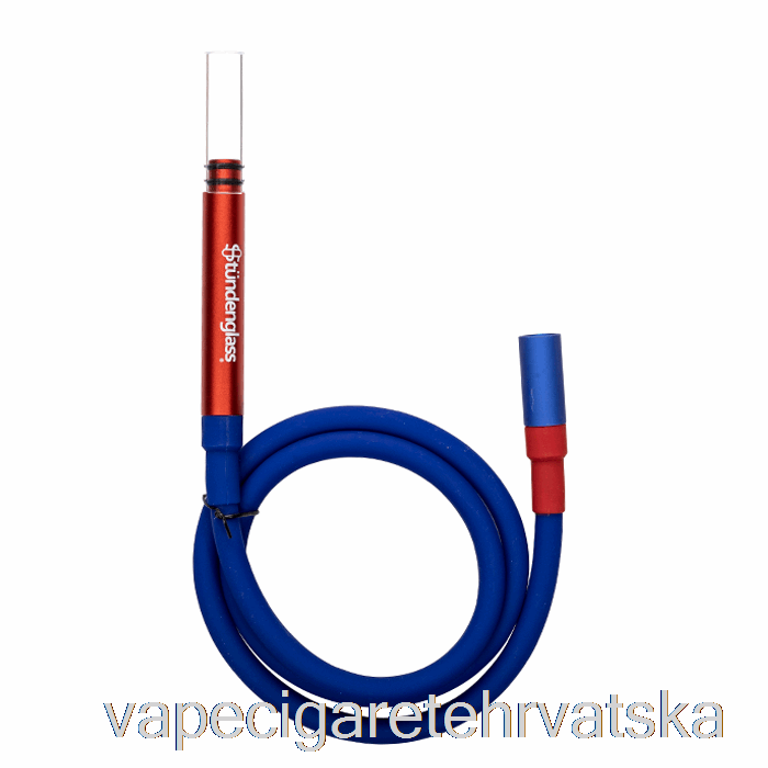 Vape Cigarete Stundenglass Hose Assembly Grateful Dead